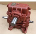 Reduction Gearbox (Rebuilt)